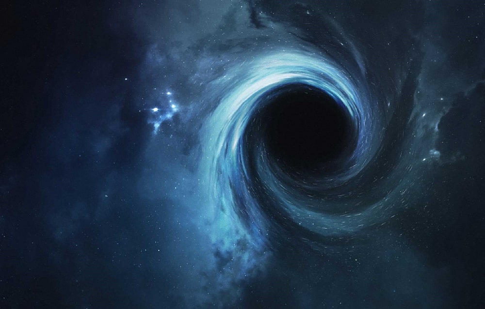 Lỗ đen vũ trụ là gì? Tại sao lại có lỗ đen? Nguồn gốc từ đâu?