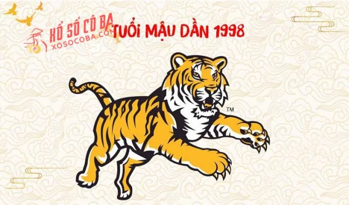 mệnh hợp với người sinh năm 1998