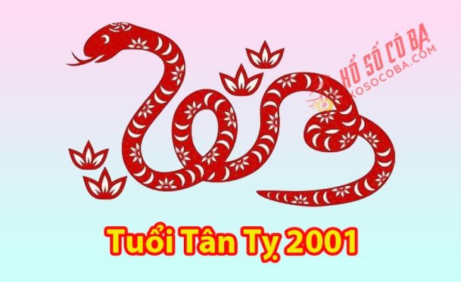 mối quan hệ tình của của người sinh năm 2001