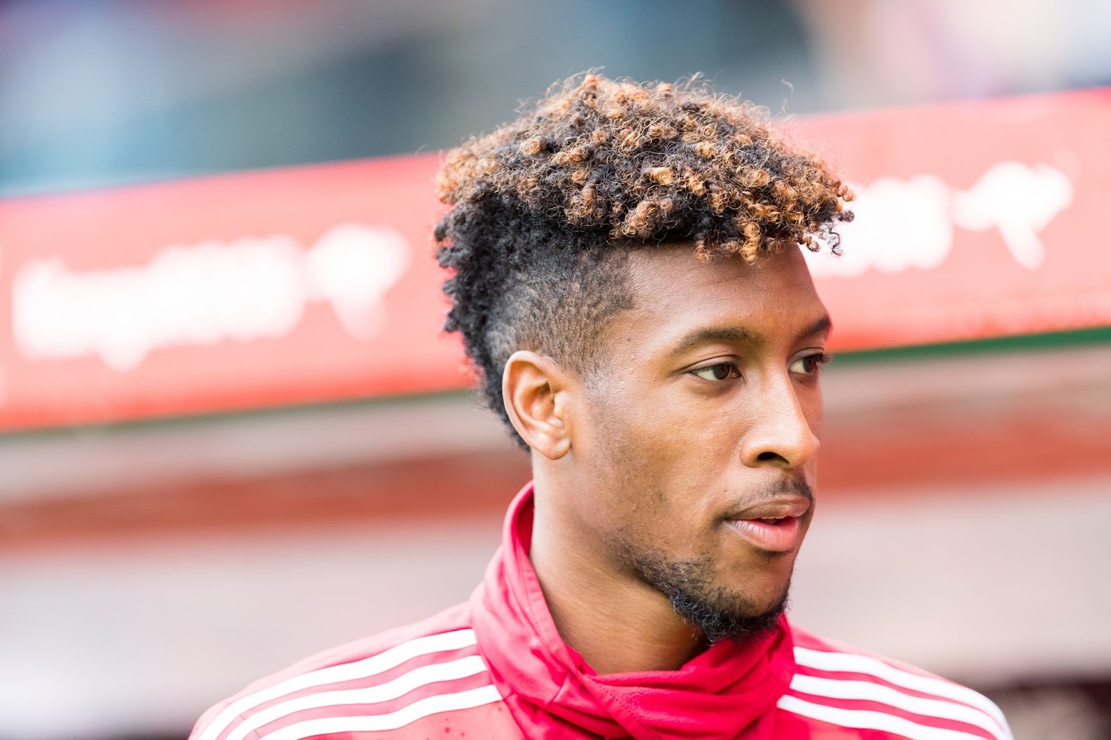 Kingsley Coman – Siêu sao chạy cánh trở lại đội tuyển Pháp