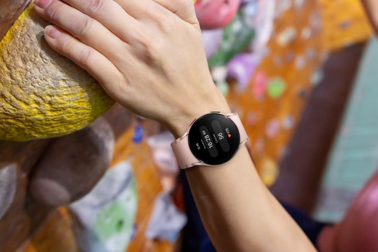 Đánh giá Samsung Galaxy Watch FE: Thiết kế, Màn hình, Pin...