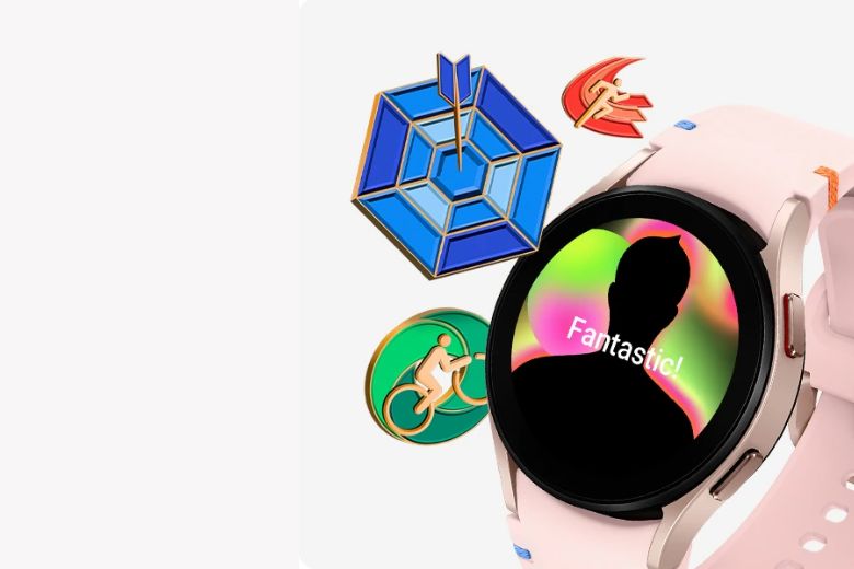 Đánh giá Samsung Galaxy Watch FE: Thiết kế, Màn hình, Pin...