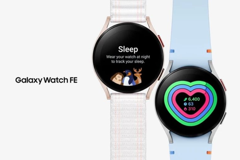 Đánh giá Samsung Galaxy Watch FE: Thiết kế, Màn hình, Pin...